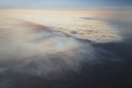 Thomas Fire
Ventura-Santa Barbara Counties
California