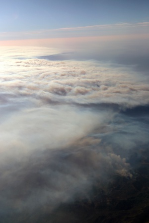 Thomas Fire
Ventura-Santa Barbara Counties
California