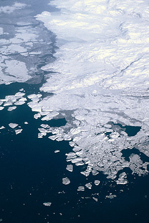 Global WarmingGreenland