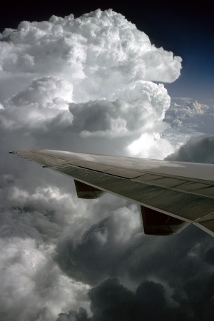 Wing Cloud