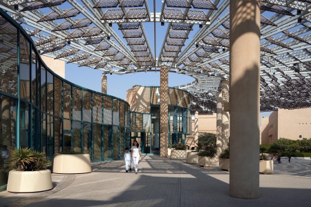 Cultural Palace
Al Safarat Diplomatic Qurater
Riyadh, Saudi Arabia