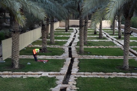 Construction Worker
Diriyah Tourism District
Riyadh, Saudi Arabia
