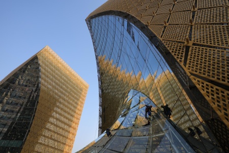 Digital City
Riyadh, Saudi Arabia