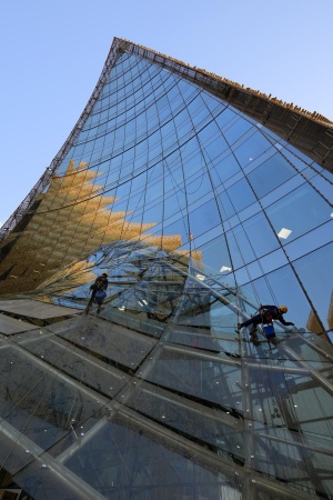 Digital City
Riyadh, Saudi Arabia