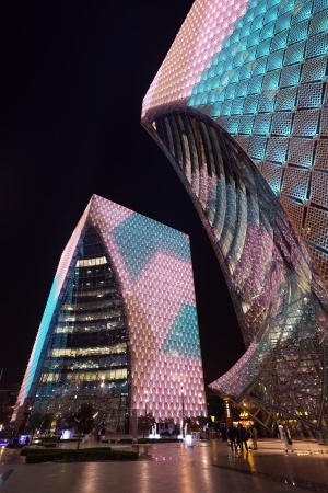 Digital City
Riyadh, Saudi Arabia