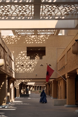 Office Development
Al Safarat Diplomatic Quarter
Riyadh,  Saudi Arabia