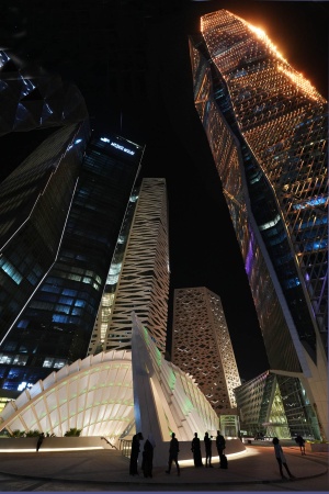 Financial Center
Riyadh Saudi Arabia