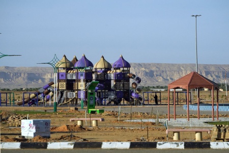 Playground
Al Qasab, Saudi Arabia