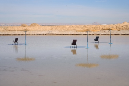 Al Qasab Salt Flats
Al Qasab, Saudi Arabia