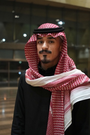 National Museum
Riyadh, Saudi Arabia