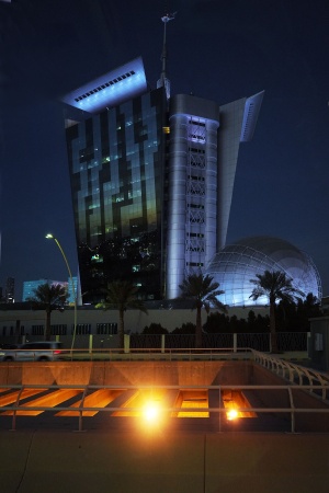 Communications, Space and Technology Commission
Riyadh, Saudi Arabia