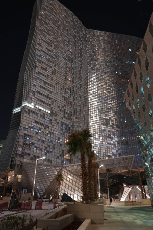 Financial Center
Riyadh, Saudi Arabia