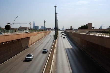 The Grid
Riyadh, Saudi Arabia