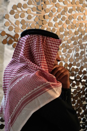 Dynastic Tree
Diriyah Tourism District
Riyadh, Saudi Arabia