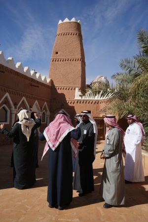 Mosque
Ushaiqer Heritage Village
Saudi Arabia