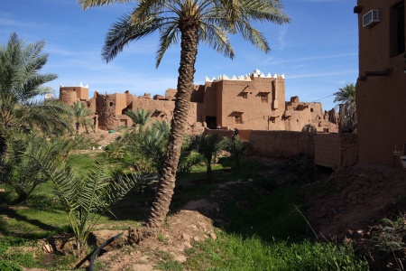 Ushaiqer Heritage Village
Saudi Arabia