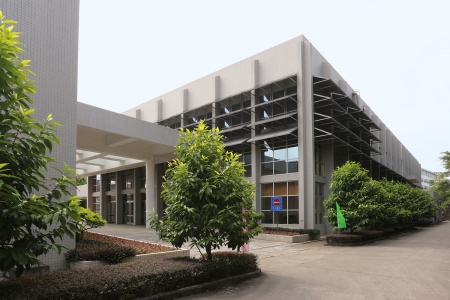 Auditorium
Peizheng College
Guangzhou, China