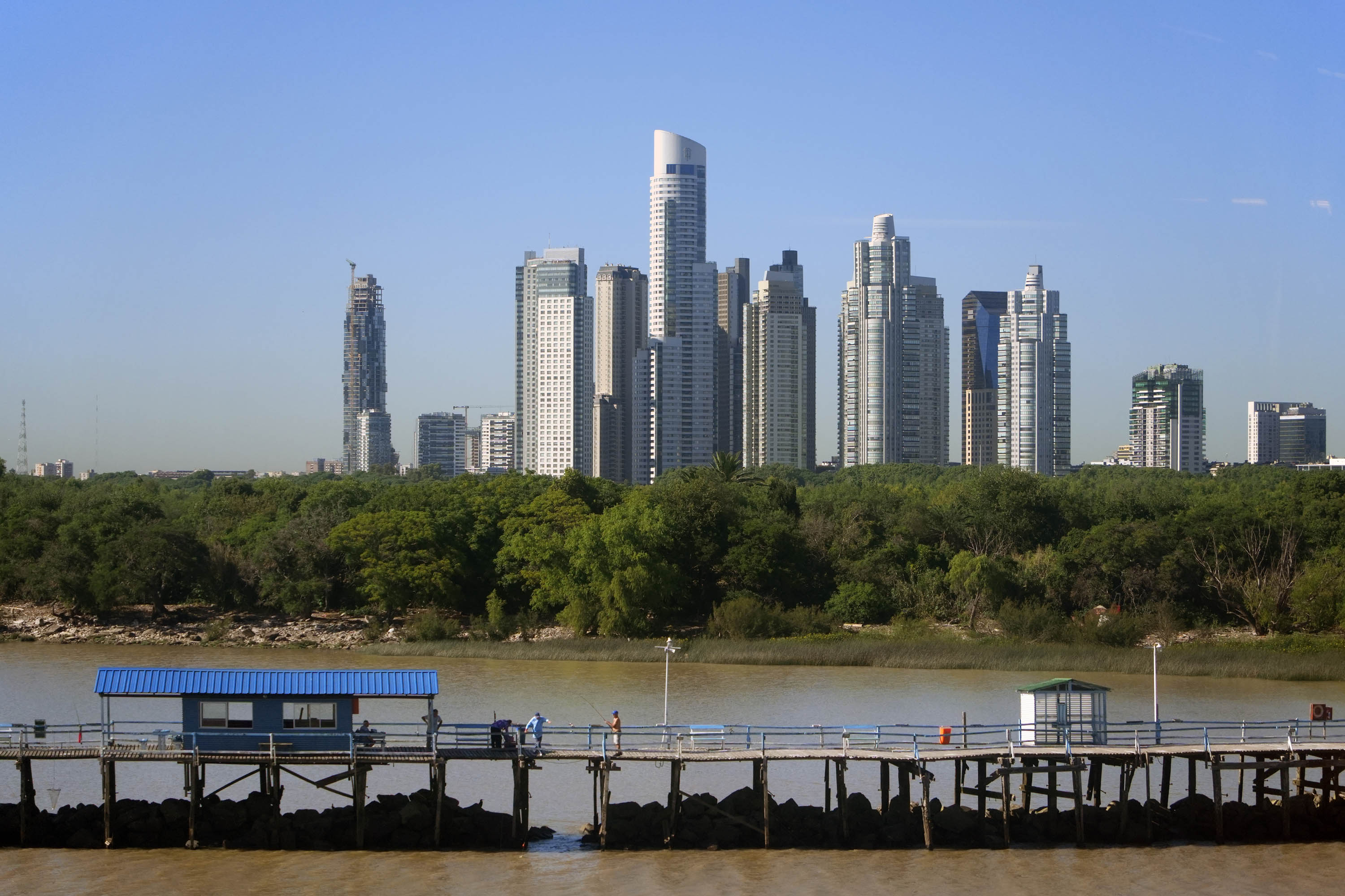 bill-hocker-puerto-madero-from-the-colonia-ferry-buenos-aires-argentina-2024