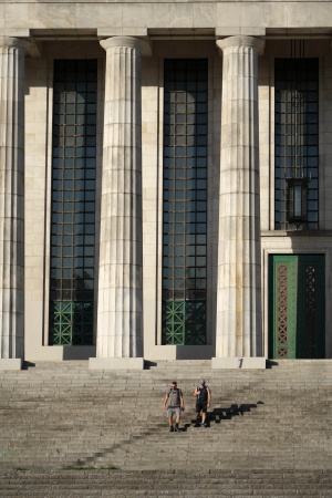 Universidad de Buenos Aires
Buenos Aires, Argentina