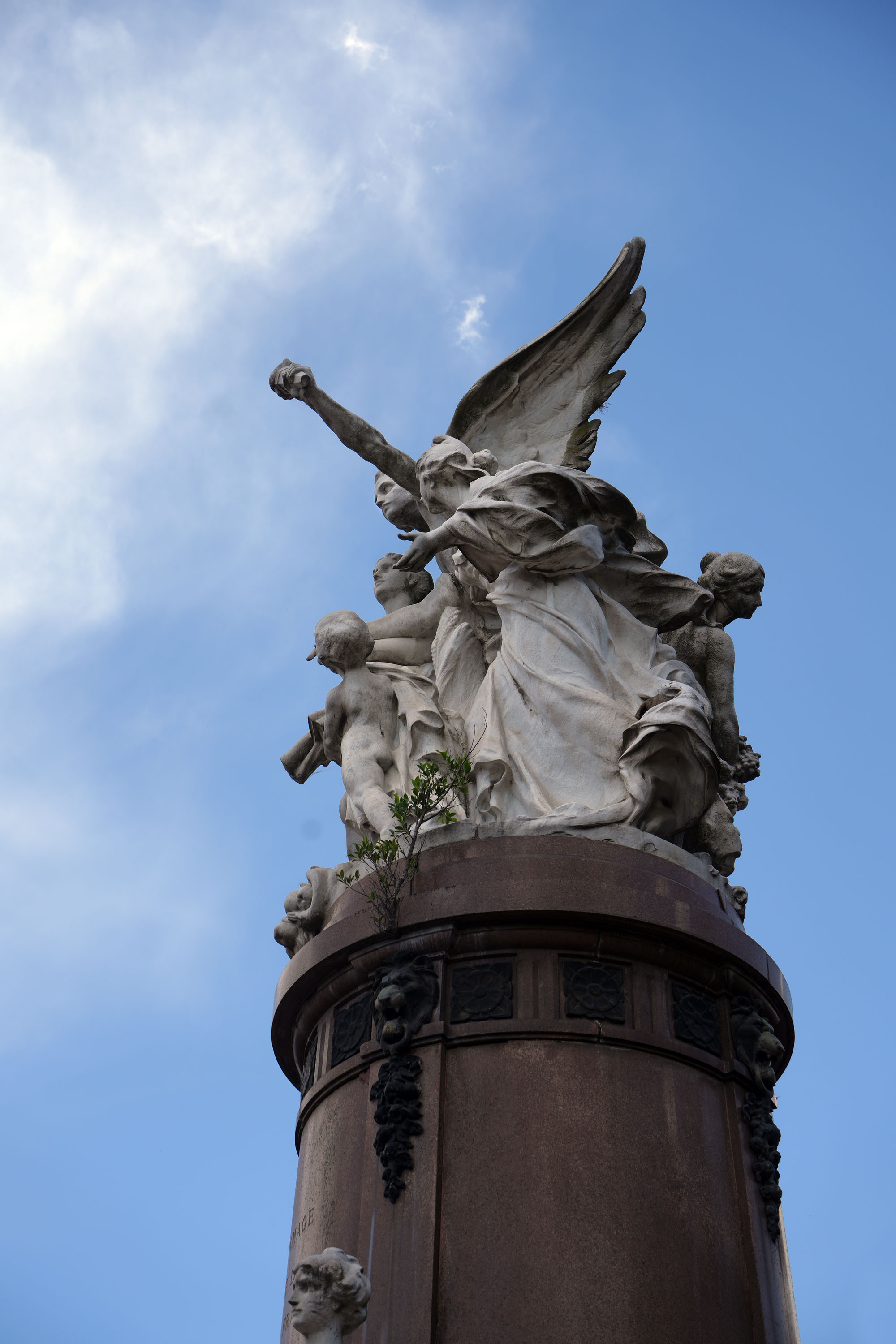 bill-hocker-monumento-de-francia-a-la-argentina-buenos-aires-argentian-2024