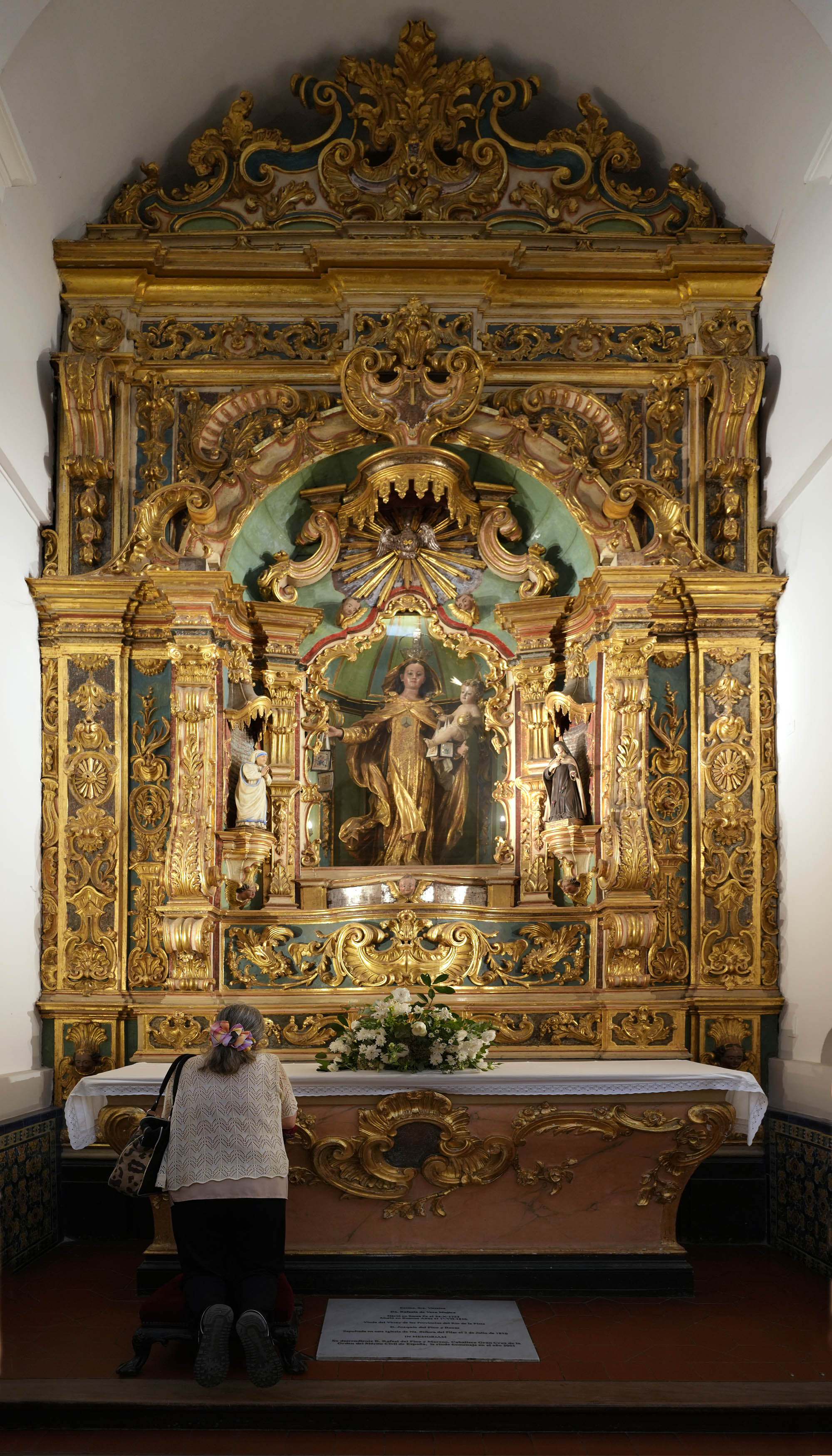 bill-hocker-basílica-nuestra-señora-del-pilar-buenos-aires-argentina-2024