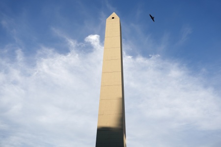 Obelisco
Buenos Aires, Argentina