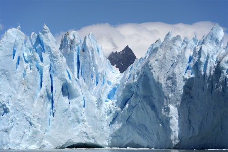 Perito Moreno Glacier
Los Glaciares National Park
Patagonia, Argentina