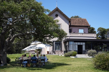 Hotel Comarca Las Liebres
Colonia del Sacramento, Uraguay