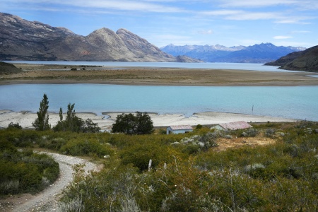 Estancia Christina
Los Glaciares National Park
Patagonia, Argentina