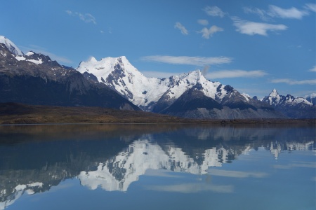 Lago Argentina
Los Glaciares National Park
Patagonia, Argentina