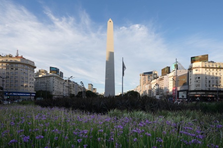 Obelisco
Buenos Aires, Argentina