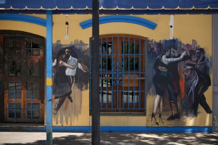 Buenos Aires, Argentina