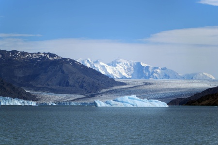 Upsala Glacier
Los Glaciares NationalPark
Patagonia, Argentina