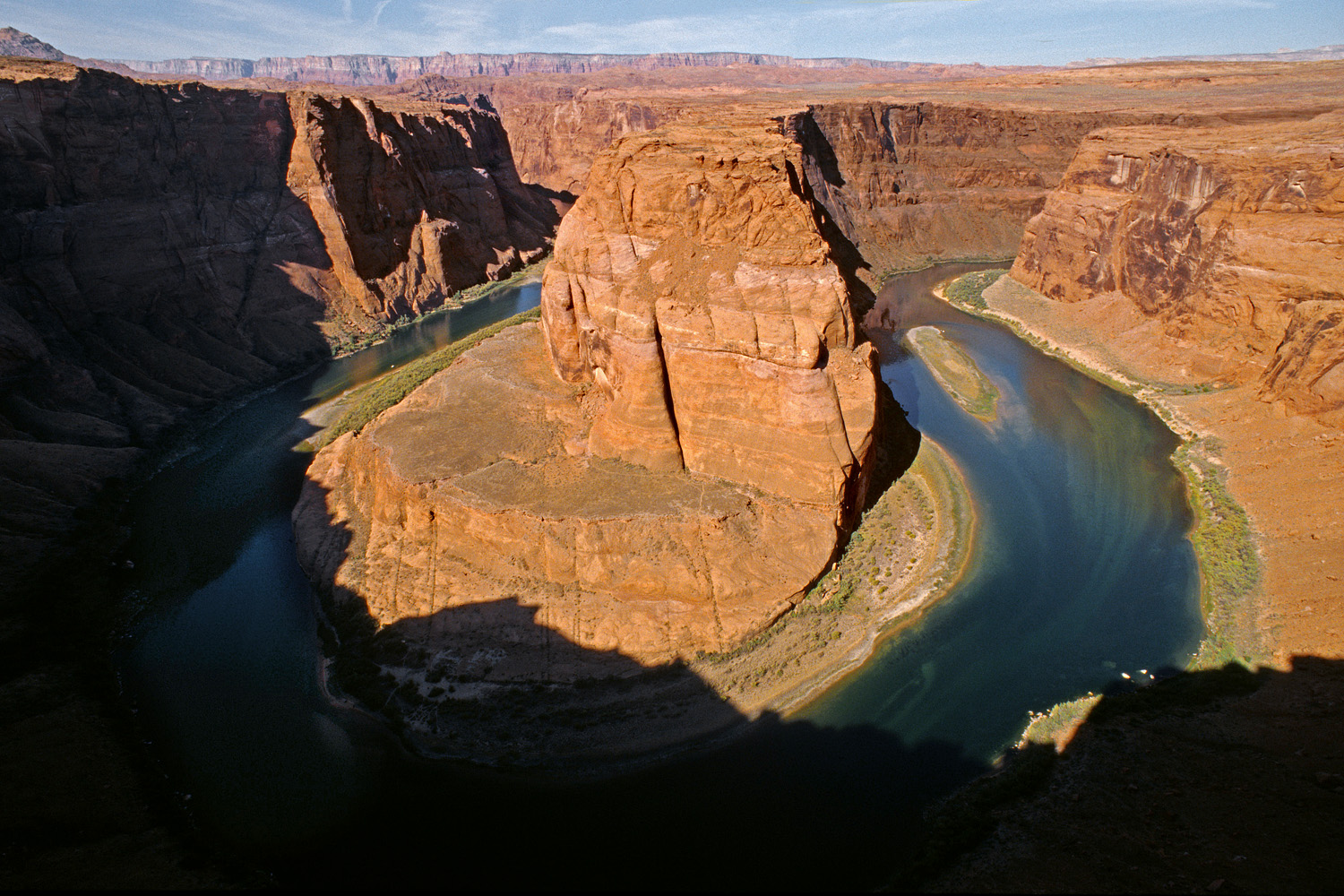 bill-hocker-horseshoe-bend-near-page-arizona-2006