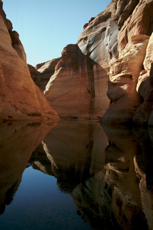 Lower Antelope CanyonLake Powell, Arizona