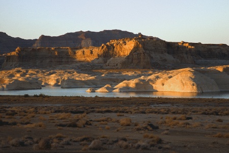 Lake Powell, Arizona