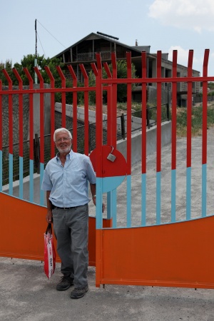 Joseph at Home
Armenia
