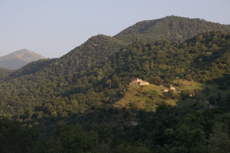 Charektar Monastery
Nagorno-Karabakh

