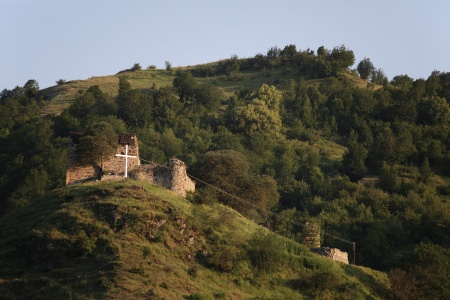 Charektar Monastery
Nagorno-Karabakh