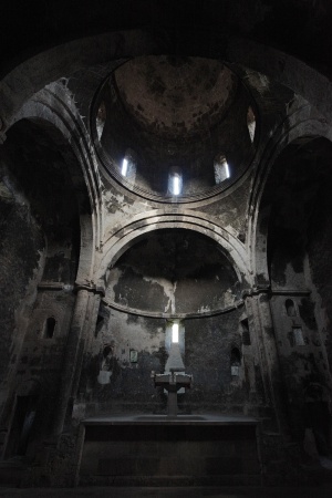 Dadivank Monastery
Nagorno-Karabakh