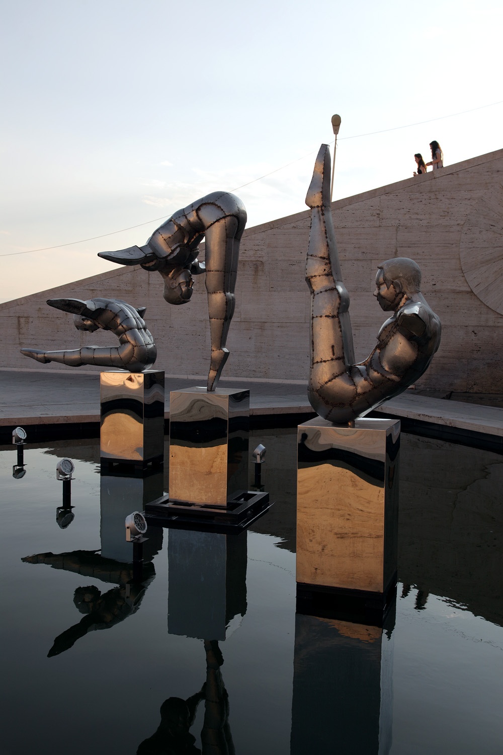 bill-hocker-the-cascade-yerevan-armenia-2013