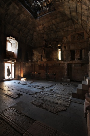 Noravank Monastery
Armenia