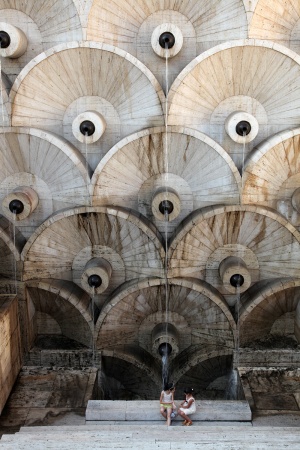 The Cascade
Yerevan, Armenia