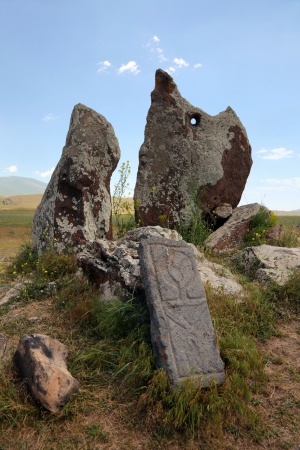 Zorats Karer
Syunik, Armenia