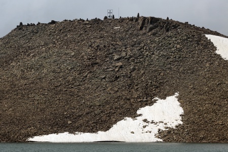 Kari Lake
Mt.Aragats, Armenia