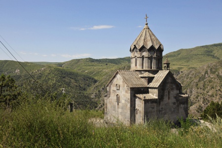 Berdzor, Nagorno-Karabakh