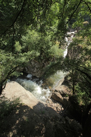 Near Vank, Nagorno-Karabakh