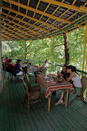 Near Vank, Nagorno-Karabakh