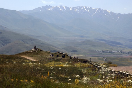 New Zorats Karer
Syunik, Armenia