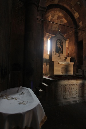 Noravank Monastery
Armenia